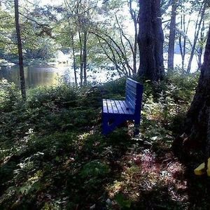 Meet your Posher, Maryann